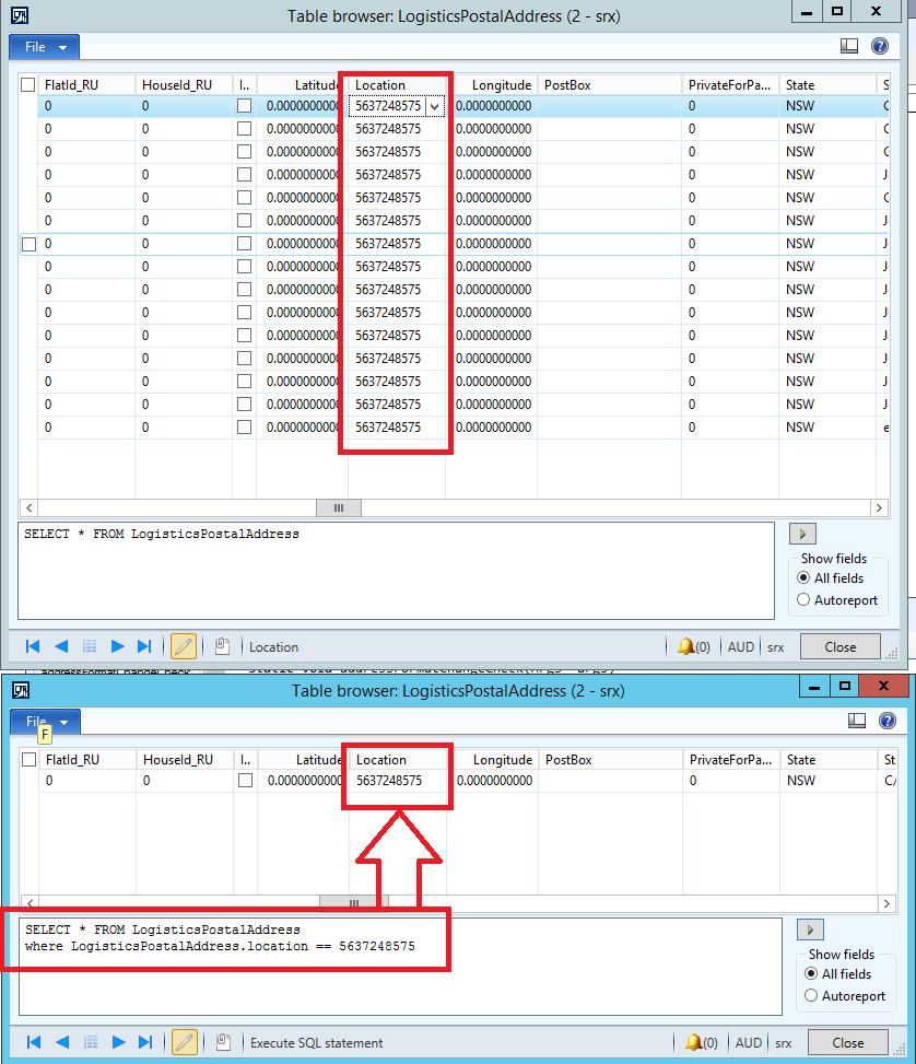 Discussions – Dynamics F/SCM – Dynamics Communities
