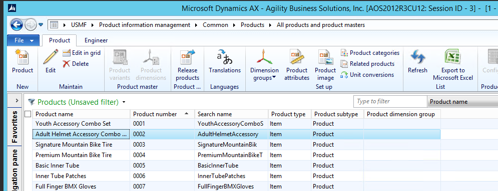 Discussions – Dynamics F/SCM – Dynamics Communities