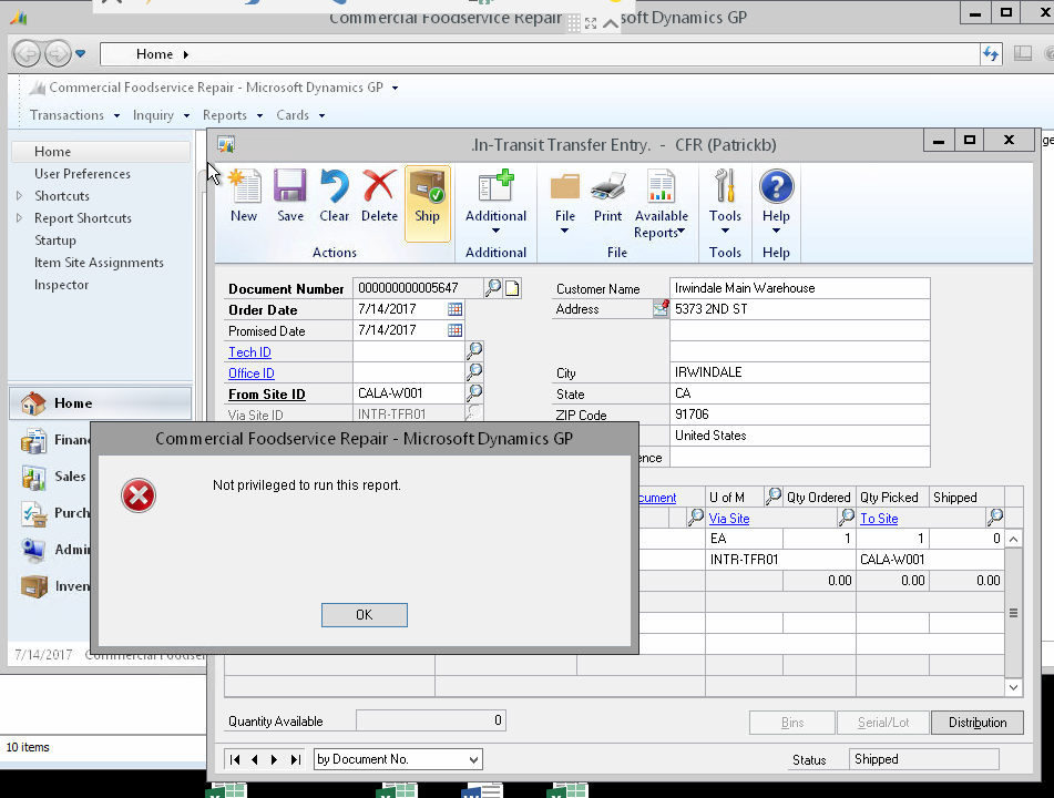 Discussions – Dynamics GP – Dynamics Communities