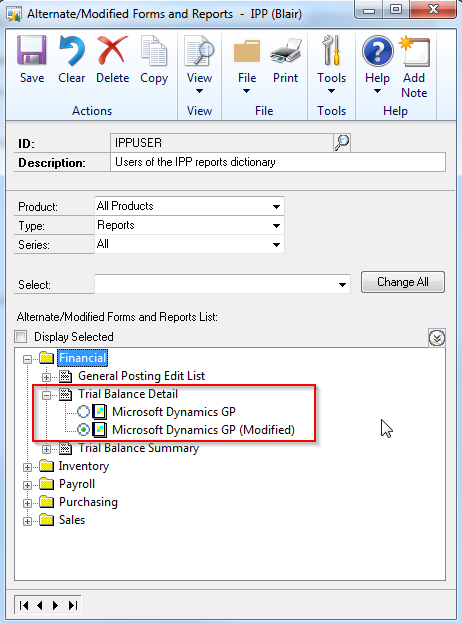 Discussions – Dynamics GP – Dynamics Communities