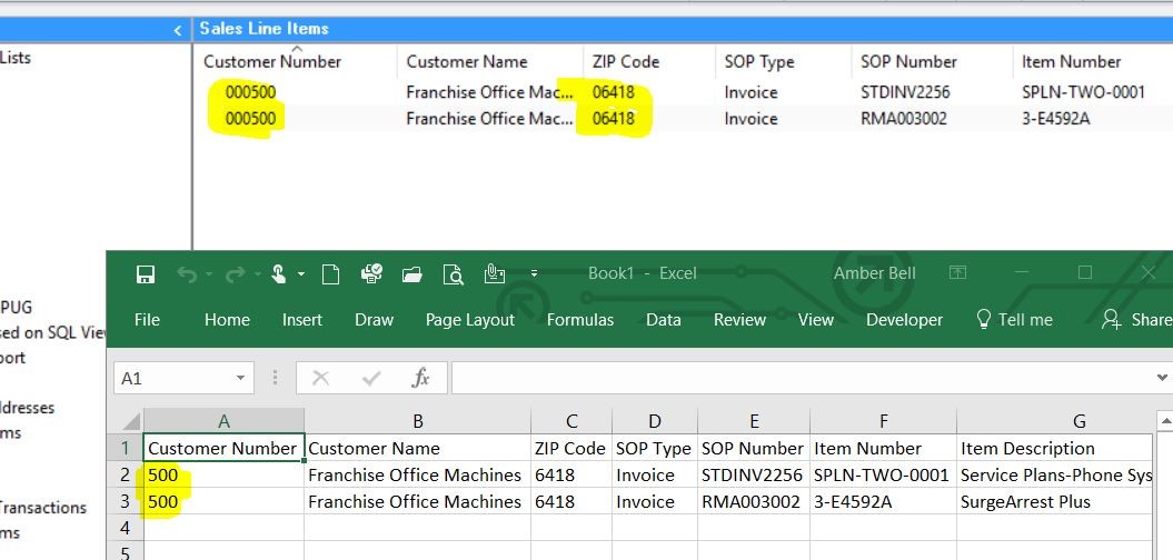 Discussions – Dynamics GP – Dynamics Communities