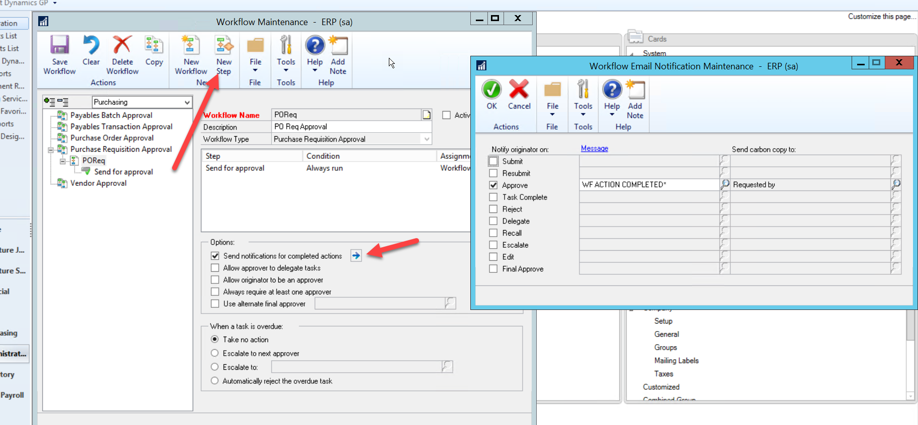 Discussions – Dynamics GP – Dynamics Communities