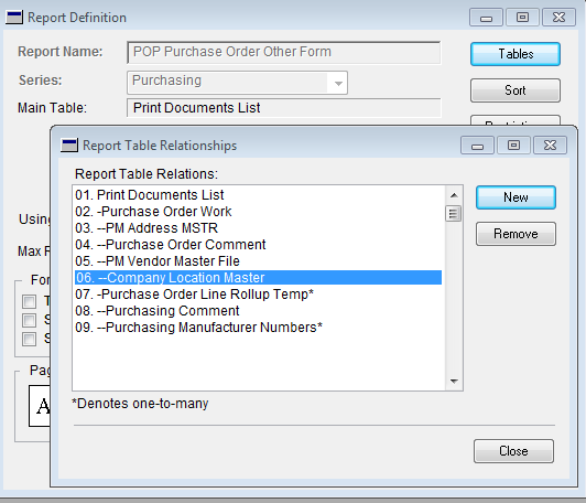Discussions – Dynamics GP – Dynamics Communities
