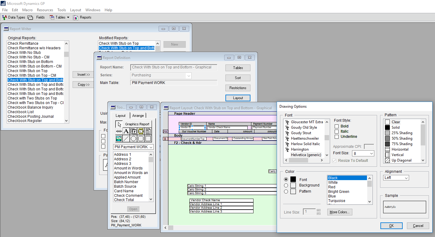 Discussions – Dynamics GP – Dynamics Communities