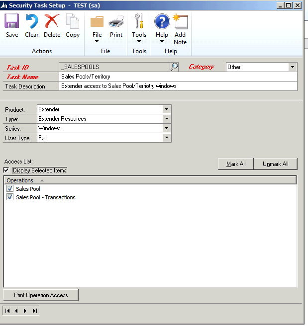 Discussions – Dynamics GP – Dynamics Communities