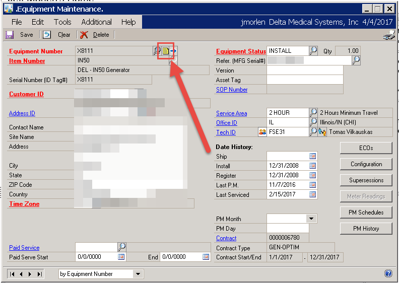 Discussions – Dynamics GP – Dynamics Communities