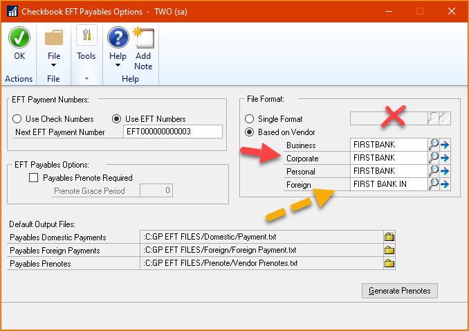 Discussions – Dynamics GP – Dynamics Communities