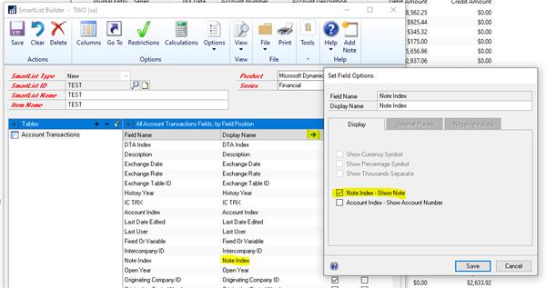 Discussions – Dynamics GP – Dynamics Communities