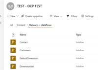 Discussions – Power Platform – Dynamics Communities